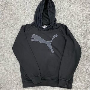 Puma hoodie